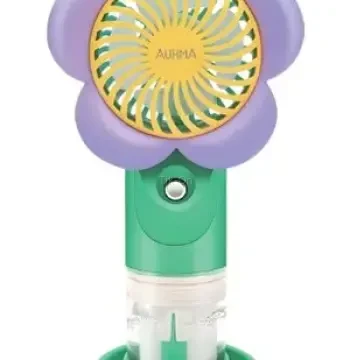 Aufn08 Spreyli̇ Mi̇ni̇ Fan