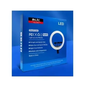 Bld17 Selfi̇e Işiği