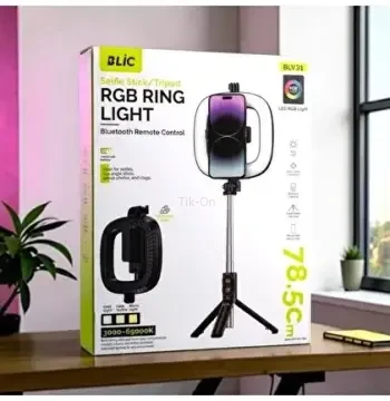Blv32 Selfi̇e Işiği