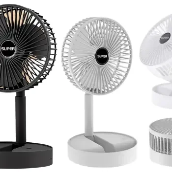 Bwfn11 Fan