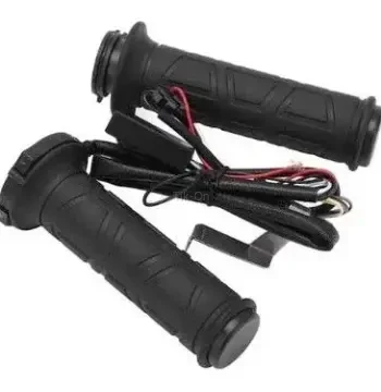 Cs095 Elci̇k Isitma
