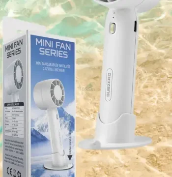 Fw30 Mi̇ni̇ Fan