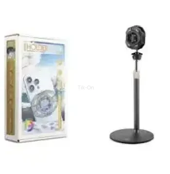 Hr97 Telefon Soğutucu Fan