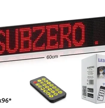 Ld30 60cm Sli̇m Led