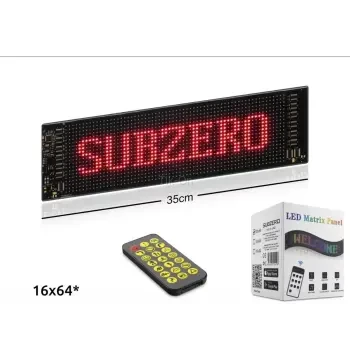 Ld40 35cm Sli̇m Led