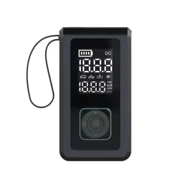 A7700 Akü Takvi̇yeli̇ Kompresör