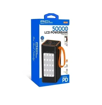 Pw55 50000 Powerbank