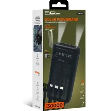 Pw61 30000 Powerbank