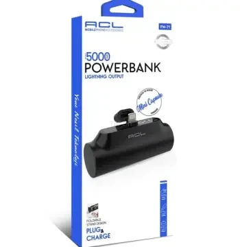 Pw71 5000 Powerbank