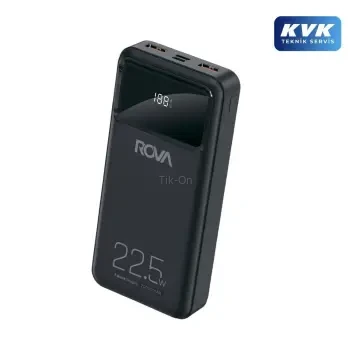 Pws609 20000 Powerbank
