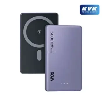 Pws615 5000 Magsafe Powerbank