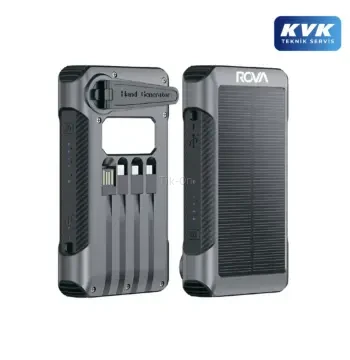 Pws617 10000 Powerbank