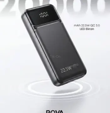 Pws637 20000 Powerbank