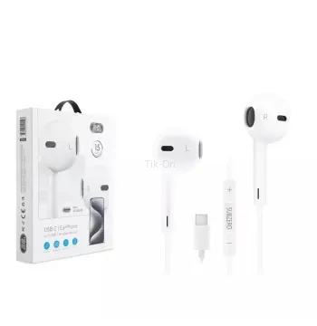 Ep81 iPhone Type-c Kulaklik
