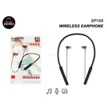 Ep105 Boyun Askili Bluetooth Kulaklik (30saat)