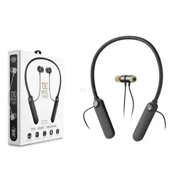 Ep120 Boyun Askili Bluetooth Kulaklik (130 Saat)