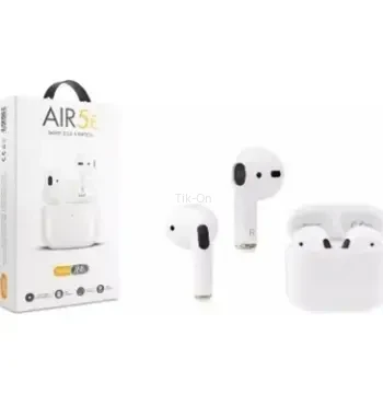 Sw34 Ai̇r5e Ai̇rpods
