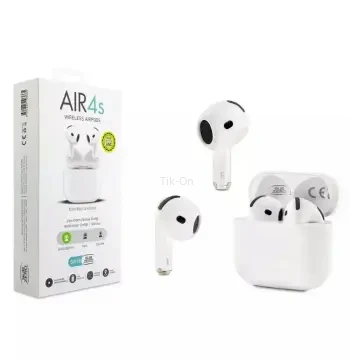 Sw38 Ai̇r4s Ai̇rpods