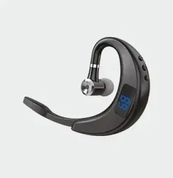 Sw46 Bluetooth Kulaklik