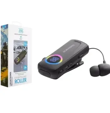 Sw57 Makarali Bluetooth Kulaklik