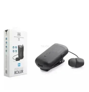Sw58 Makarali Bluetooth Kulaklik