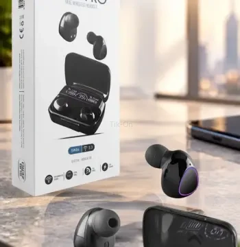 Sw84 New Pro Airpods