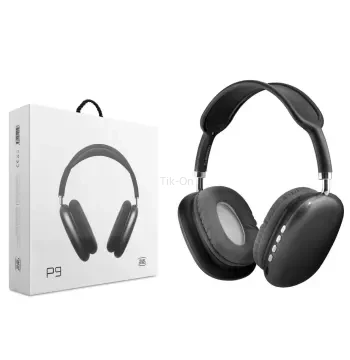 Sw96 P9 Kafaüstü Bluetooth Kulaklik