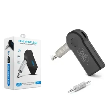 Fm25 Oto Bluetooth Aux