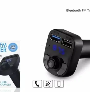 Fm65 Fm Transmi̇tter
