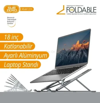 Ls10 Laptop Standi
