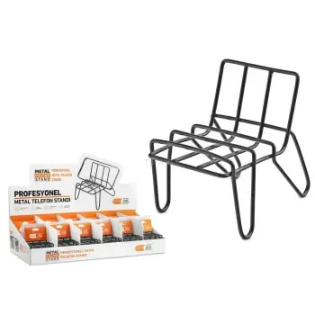 Mt75 Metal Stand