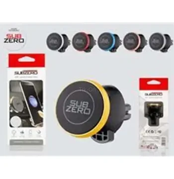 Sp20 Miknatisli Araç İçi̇ Tutacak