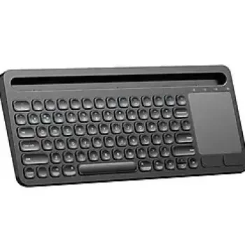 Bk281 Wi̇fi̇ Klavye