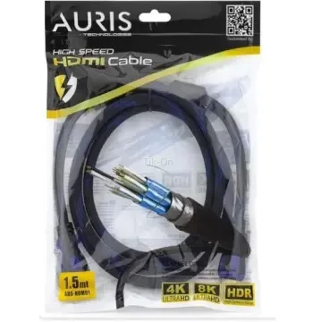 Hdmi01 1.5m Hdmi Kablo