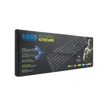 Kb85 Usb Klavye