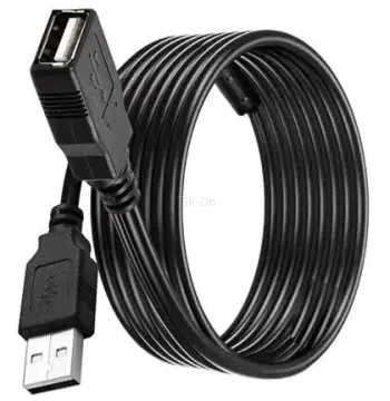 Pw500 3mt Usb Uzatma Kablosu