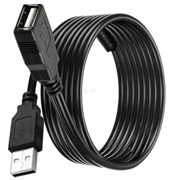 Pw600 5mt Usb Uzatma Kablosu