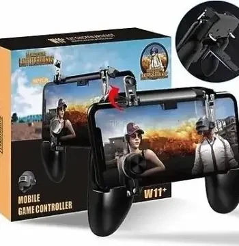 W11 Pubg